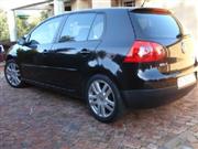  Golf 2.0 Fsi Sportsline